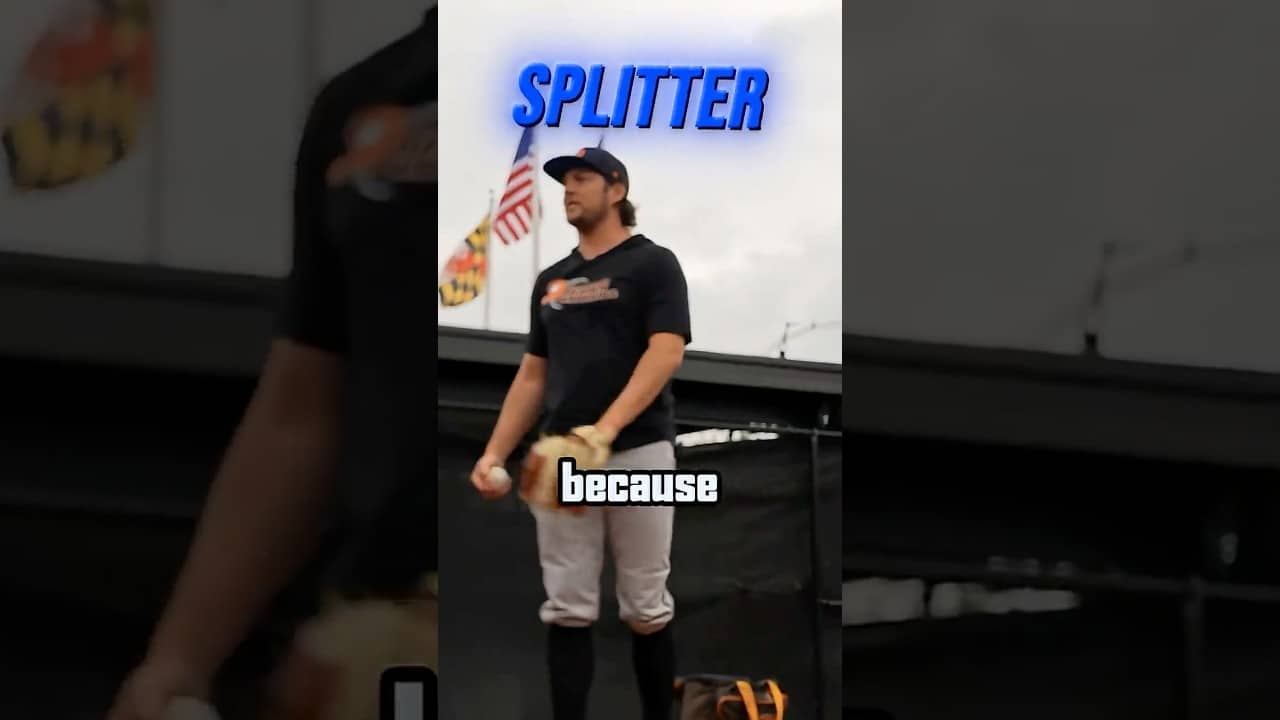 This Gives Pitchers An Advantage