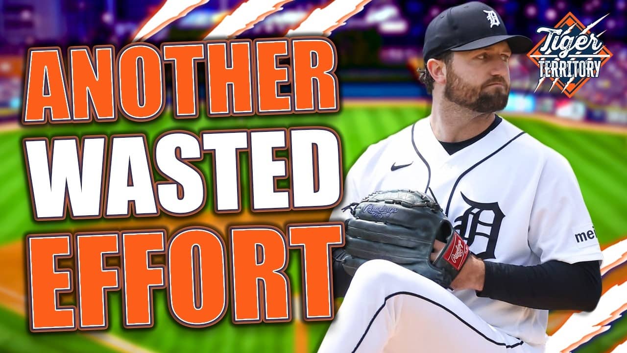 Are the Detroit Tigers broken? | Tiger Territory