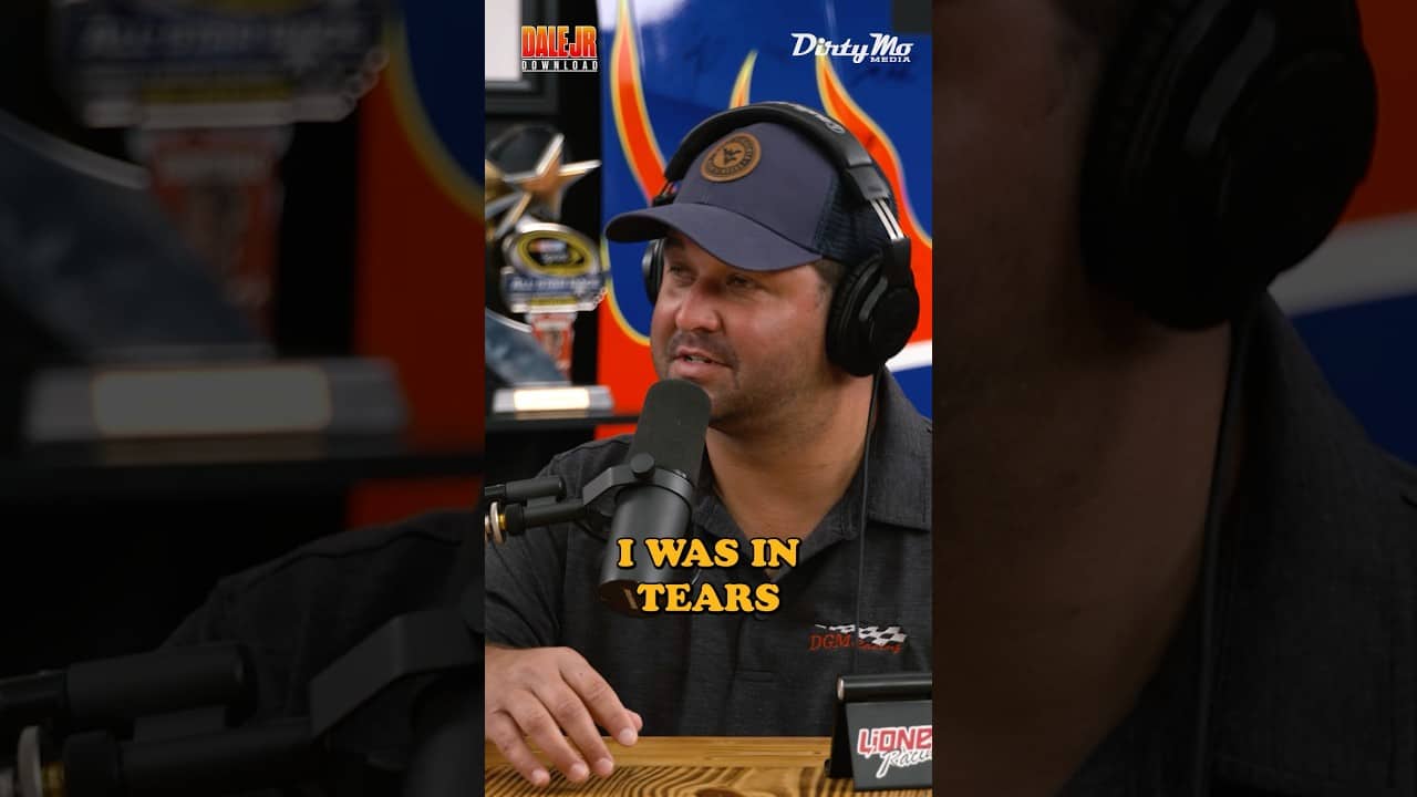 Reed Sorenson Still Doesn’t Know Why Turner Motorsports Fired Him