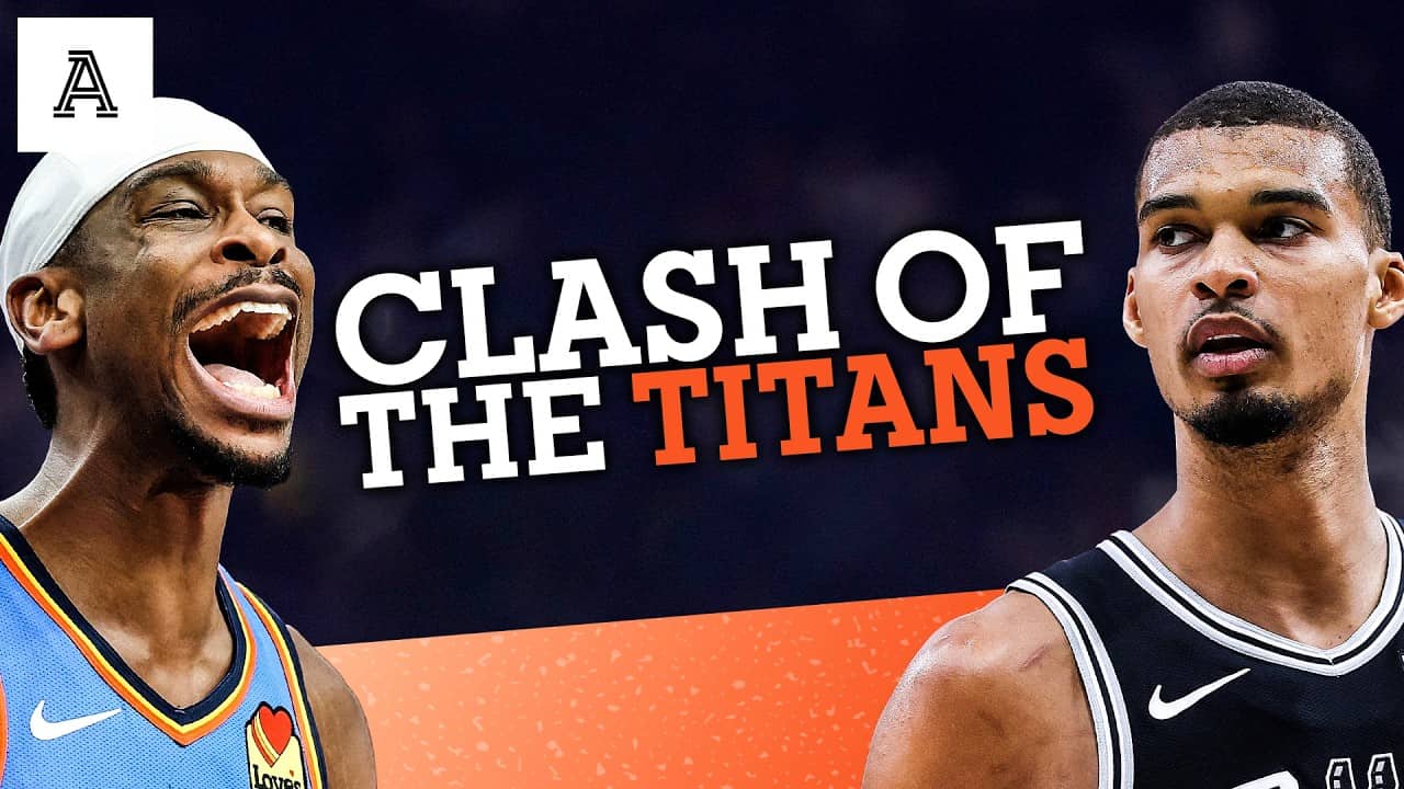 Our ultimate Conference Finals preview