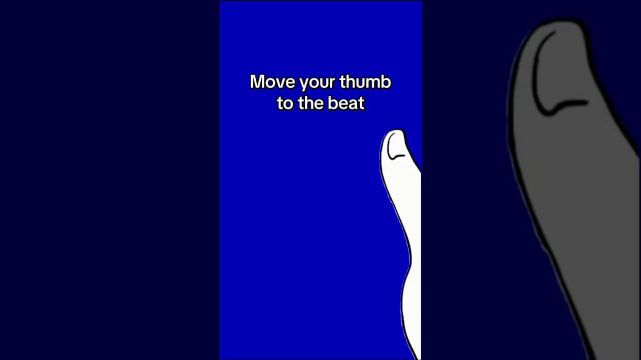 Move your thumb for a big surprise 💥 #cooperflagg #dallasmavericks #dunk