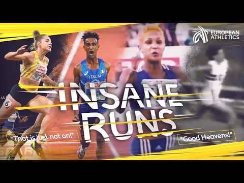 Legendary Finishes 🔥 Insane Runs | Episode 1