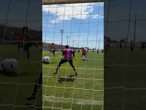 So close, Lamine 🤏 #shorts #fcbarcelona #football