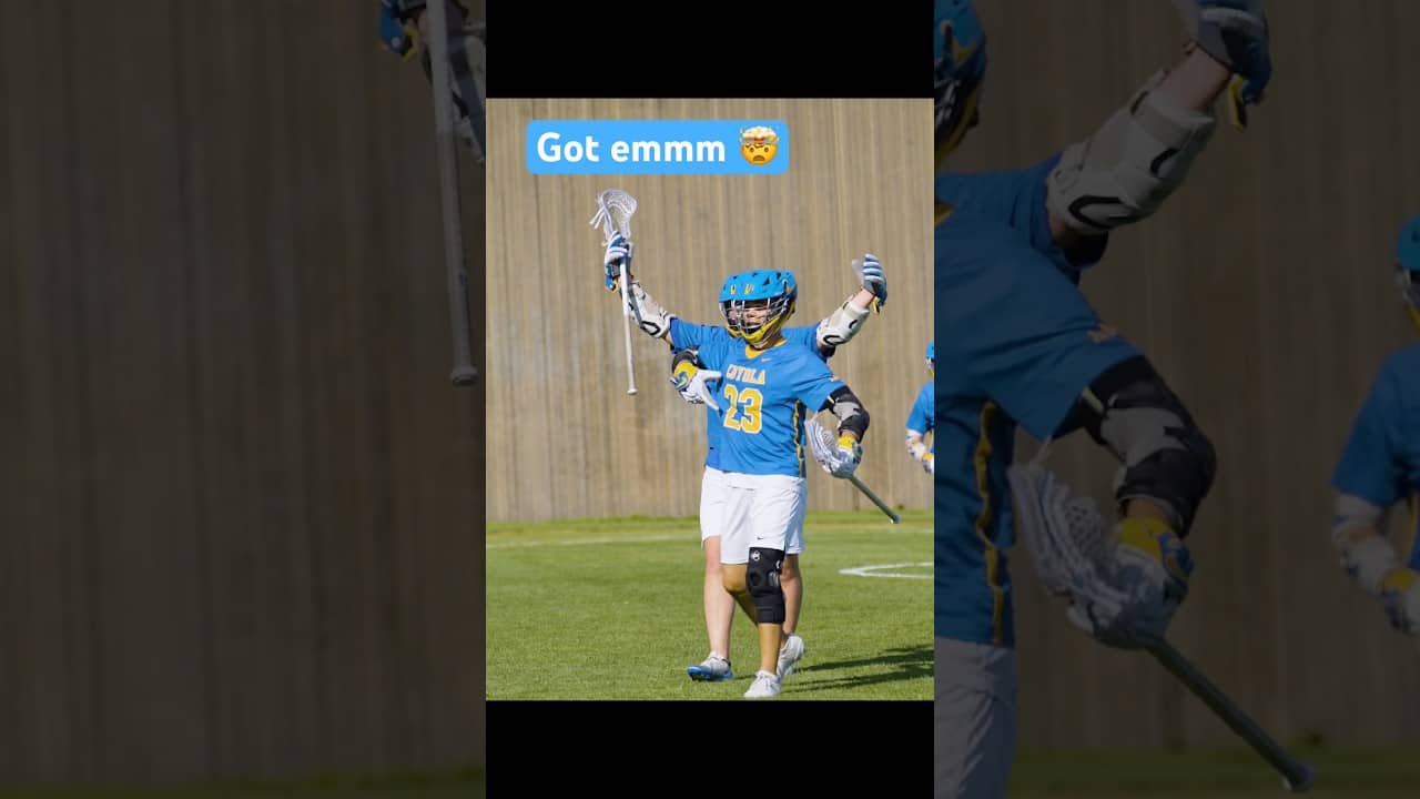 Oldest trick in the book