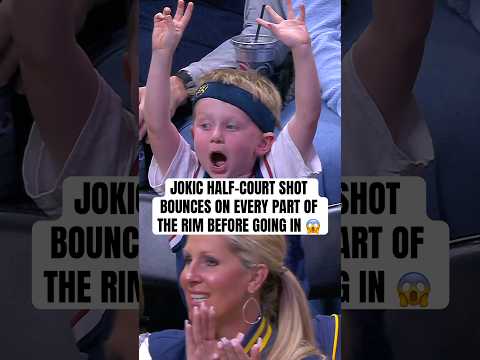 Even the young fan can’t believe it