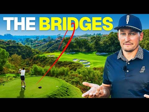 Is This the Best Golf Course In Southern California?