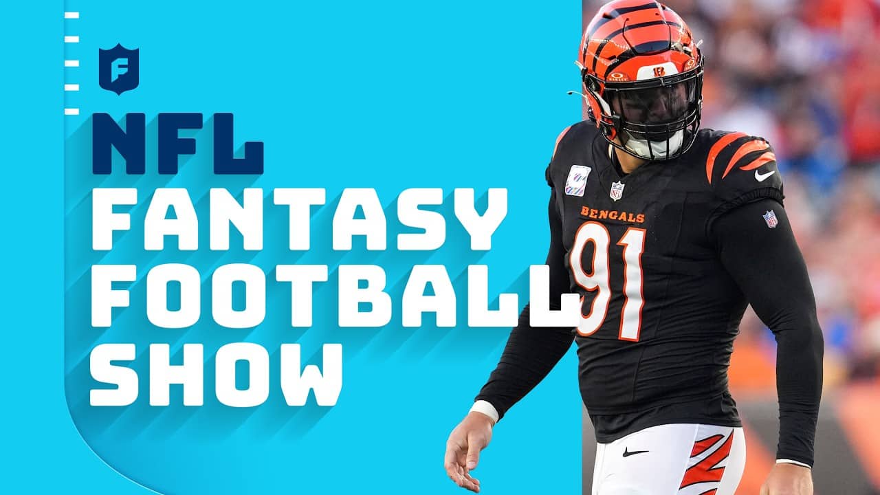 NFL Free Agency Frenzy Continued