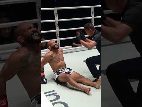 Chopping 🪓 Will Ben Woolliss’ kicks work against Petchtanong at ONE Fight Night 43?