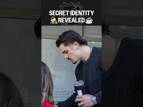 Xhekaj’s Secret Coffee Name!