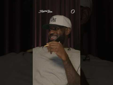 Pure hoops talk with LeBron James and Steve Nash is back 🔥 First episode drops 10/8 on our YouTube