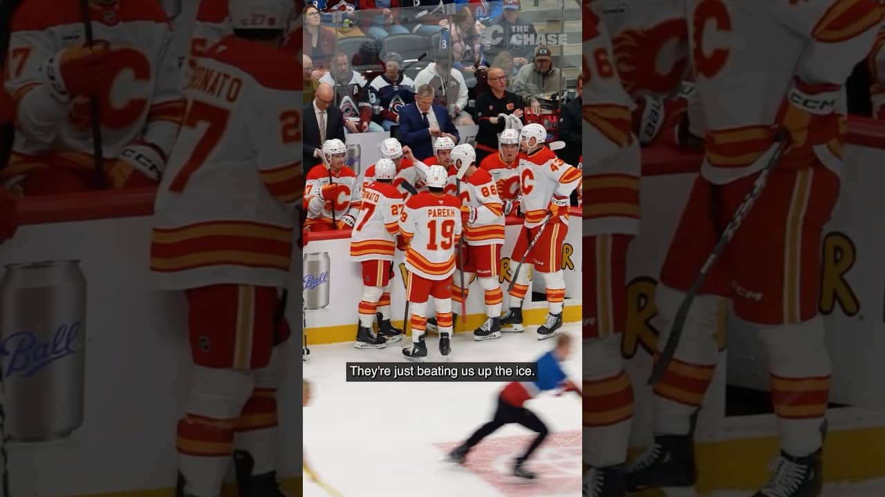"The hard part has to **** be there!"