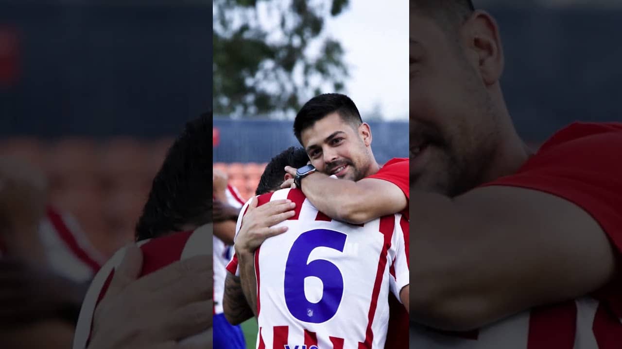 Atleti C is promoted to 2ª RFEF!