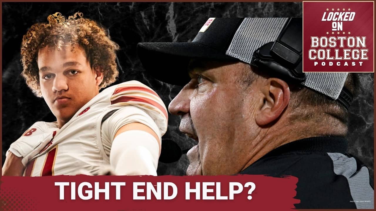 UNDERCOVER WIN: Boston College SECURES Chase Phifer, ELEVATES Recruiting for 2027