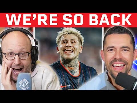 USMNT Under Pochettino: Who’s a Lock for the World Cup 2026 roster? | USMNT vs. Uruguay reactions