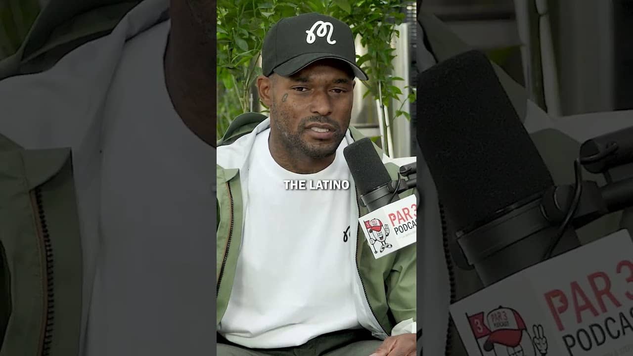Schoolboy Q On Bringing Communities Together