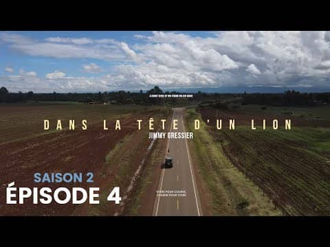 Dans la tête d'un lion - Saison 2 - Épisode 4