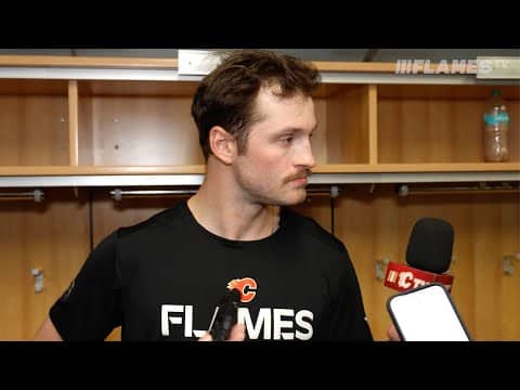 Post-Game | Joel Farabee - 19.11.25