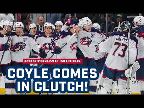 CLOSIN' OUT THE TRIP WITH A SHOOTOUT WIN! 💥