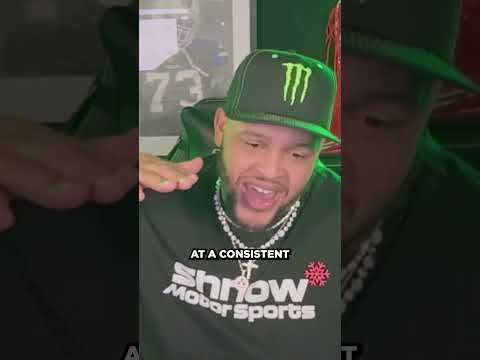 Dion Dawkins says this #Bills team is the best he's been on 💪 #NFL