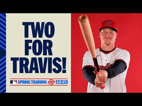 Travis Bazzana hits a GRAND SLAM to cap off a TWO-HOMER game! ✌️🔥 (2024 No. 1 overall pick)