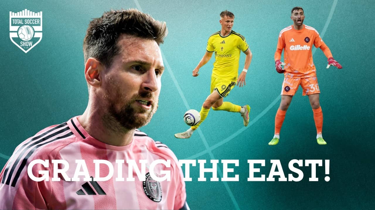 Grading the best (and worst) teams in the Eastern Conference!