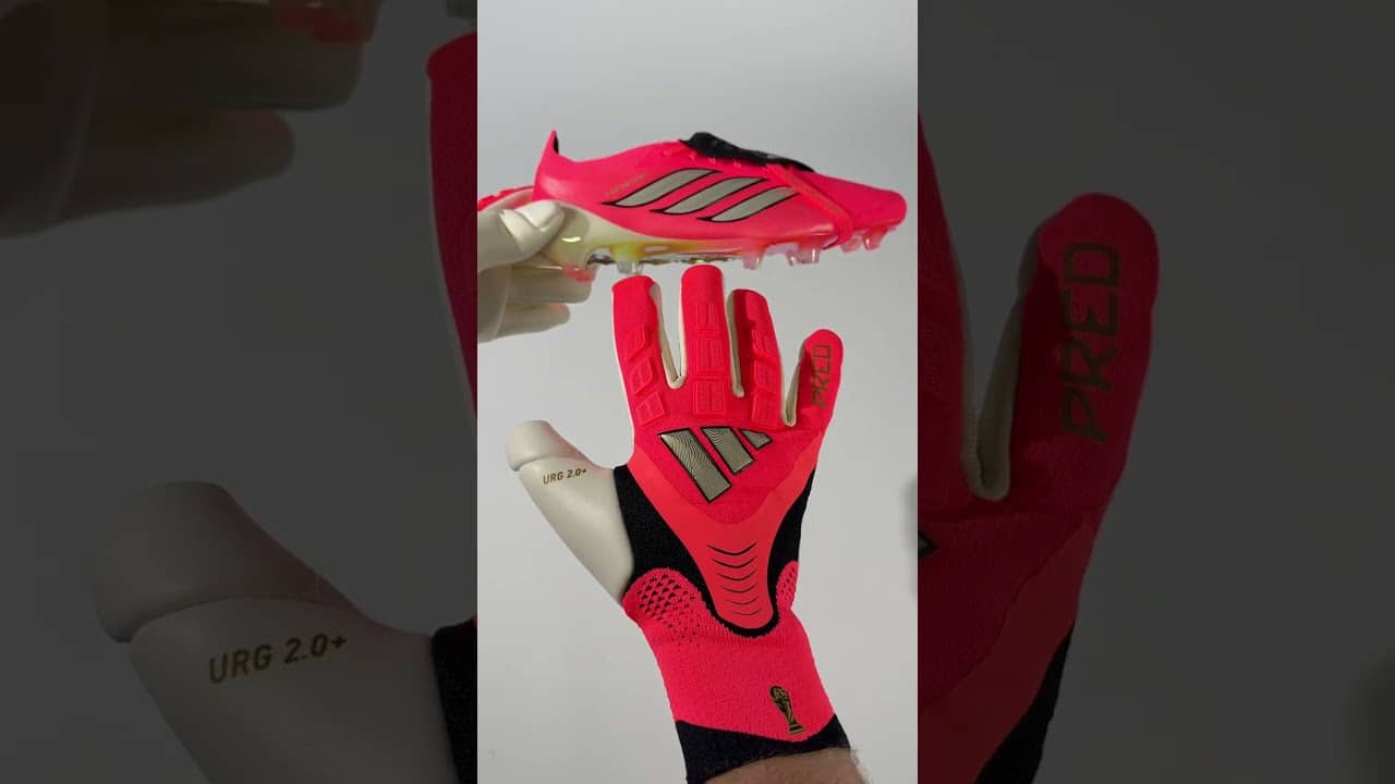 These Predator & COPA Combos 😍 #adidas #worldcup #footballboots #shorts