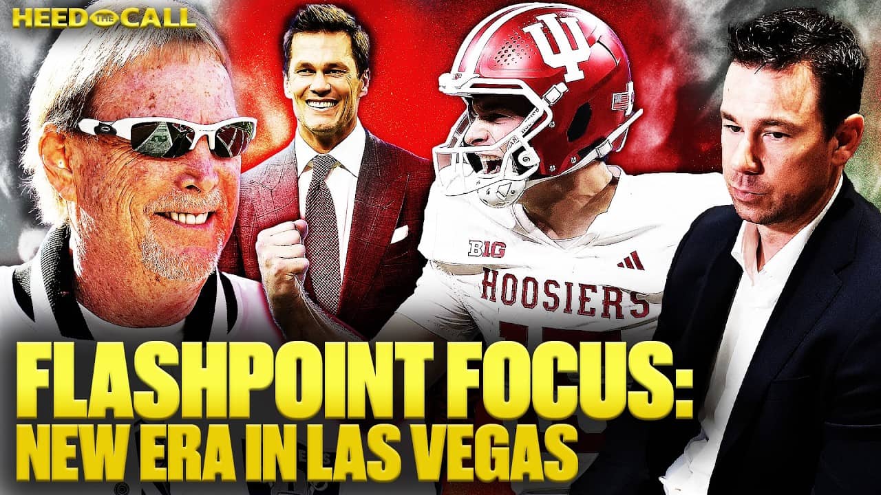 Flashpoint Focus: Hope for Raiders Entering New Era