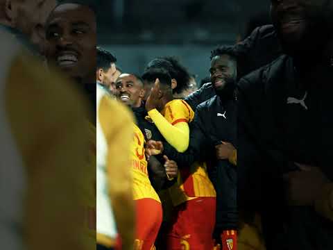 Une arrivée à toute vitesse 💨