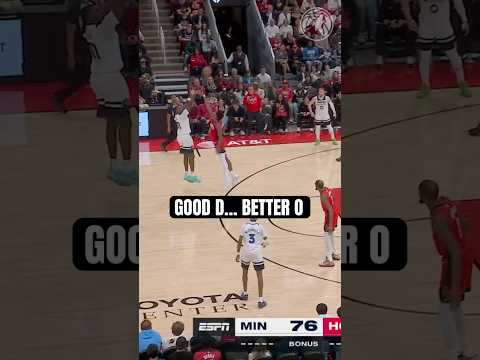 When in doubt.. Naz Reid. 🤧