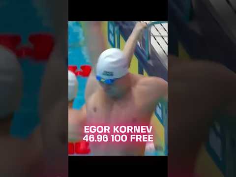Egor Kornev IS HERE