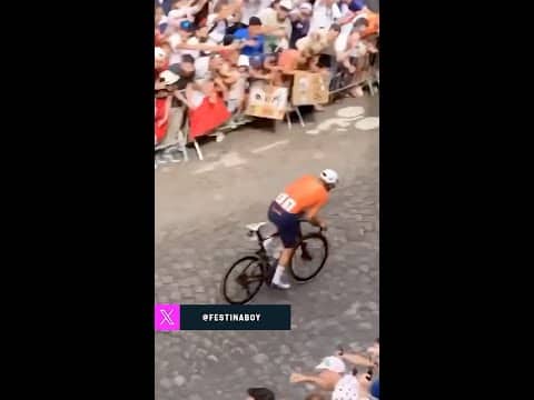 The sound of Montmartre will never get old 📢🆙