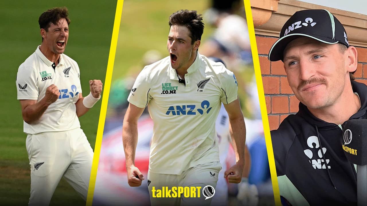"DOESN'T GET MUCH BETTER!" - Where Does New Zealand's Bowling Attack RANK In The Current Test Sides?