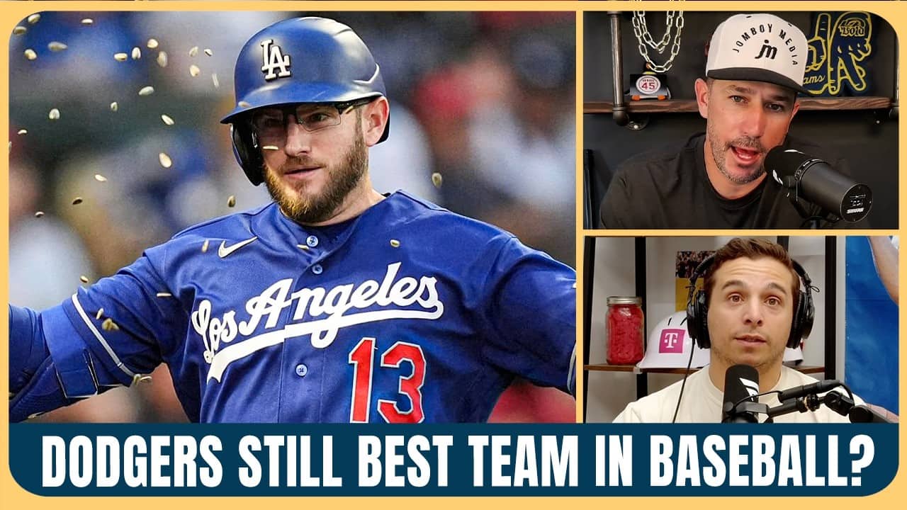 Our Power Rankings! | 1128