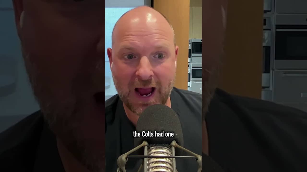 Oops... Not a #Touchdown | The Ryen Russillo Podcast