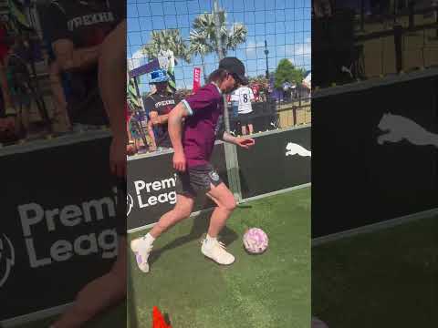 Day in the life of Admin at #PLMornings 🇺🇸 #BurnleyFC #PremierLeague #football