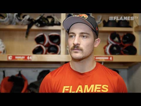 Pre-Game | Brayden Pachal - 26.11.25