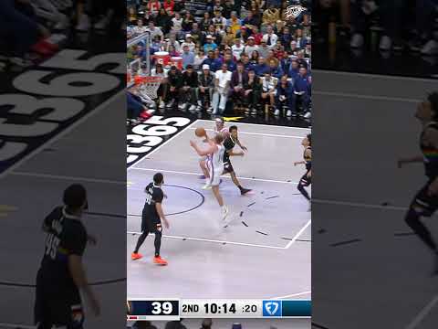 Okay Payton 😮‍💨😮‍💨😮‍💨 #okcthunder