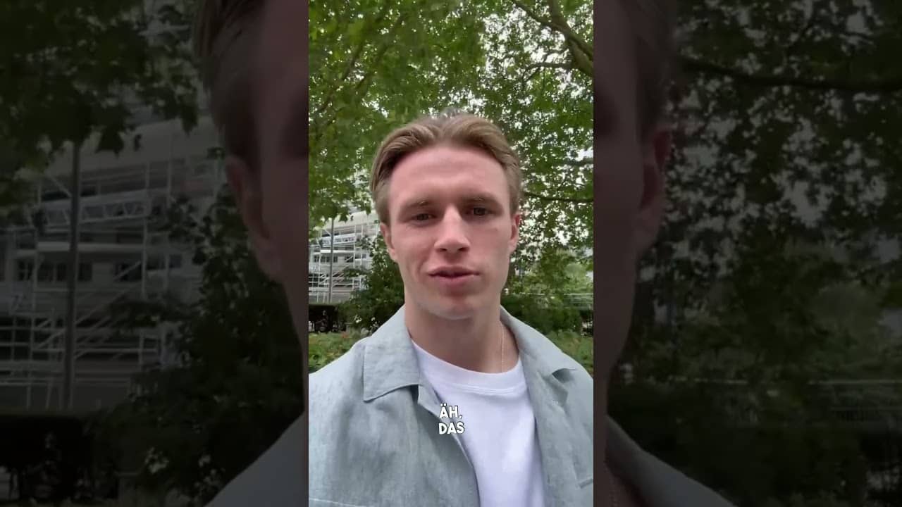 Servus vom Wimmsi 👋