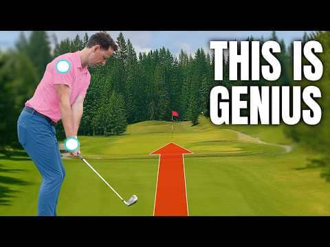 Strike Your Irons Pure - Do This Before You Swing