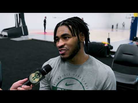 Cam Thomas Media Availability | 02.11.26