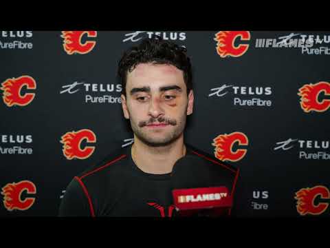 Practice Day | Matt Coronato - 01.12.25