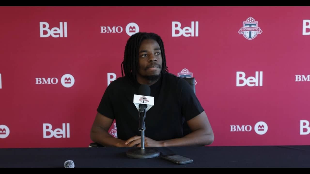 TRAINING SOUND | Malik Henry | May 04, 2026