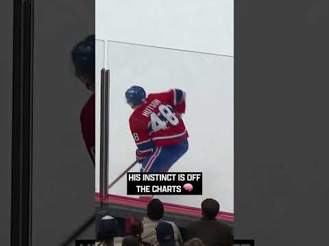 Sky's the LIMIT for Lane Hutson 🚀