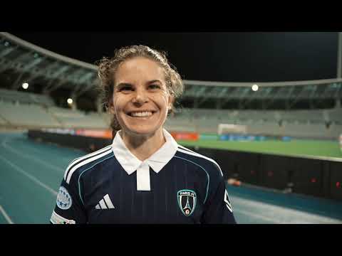 Les réactions après le match nul en Ligue des Champions féminine