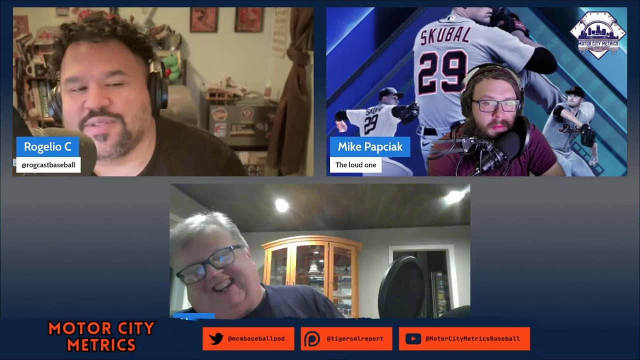 Offseason Update #2: Gleyber is back, Chris and Rogelio weigh in