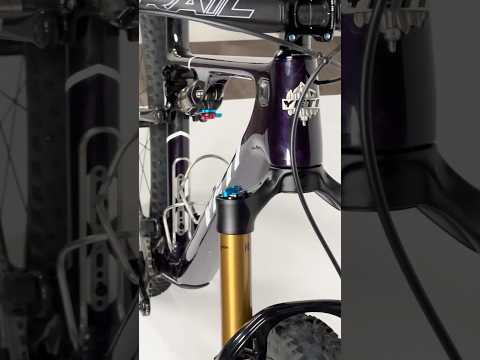 The Ultimate Yeti ASR?