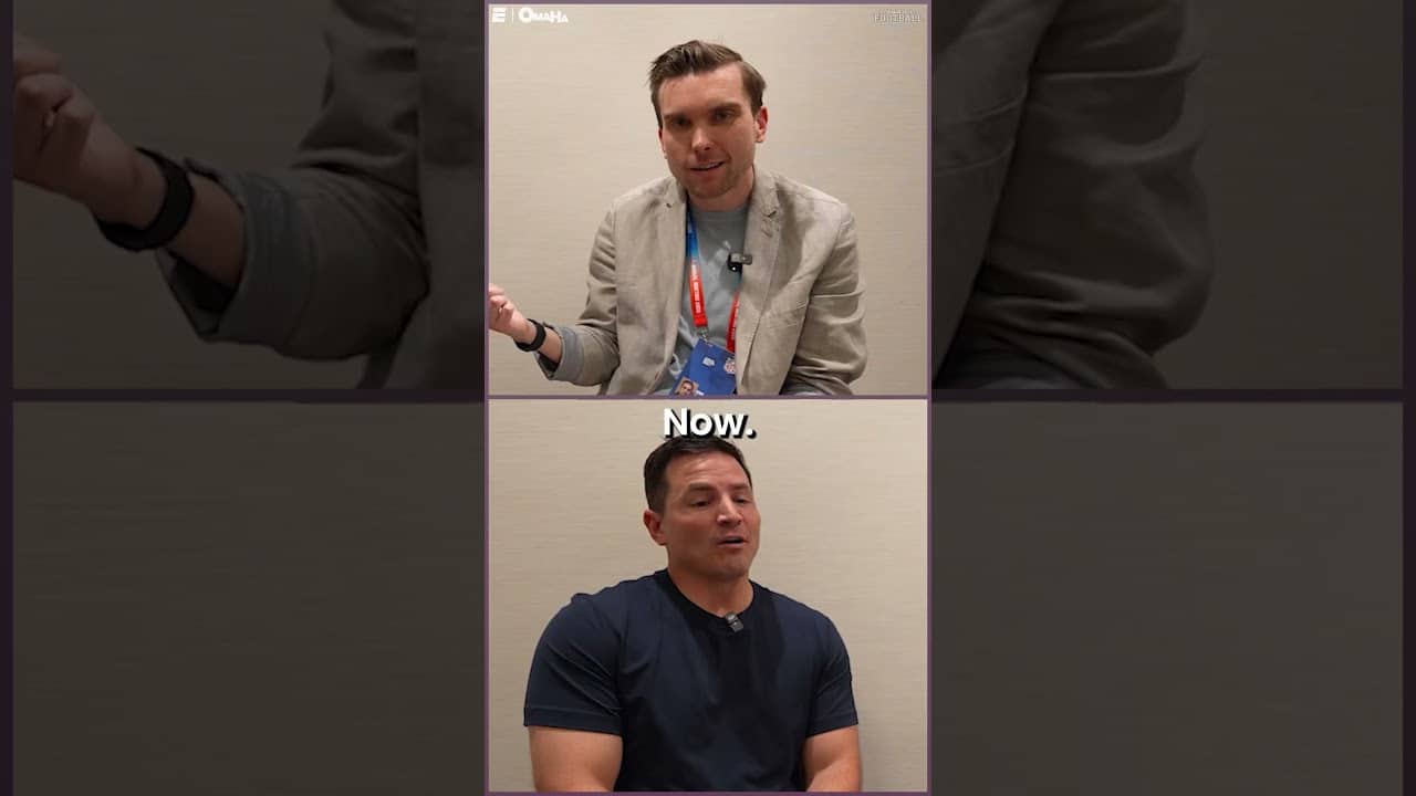 Why Mike Macdonald Doesn't FEAR Any Play Caller