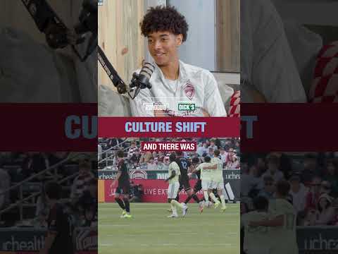 🍈 ROCKMELON CULTURE SHIFT | The Rundown