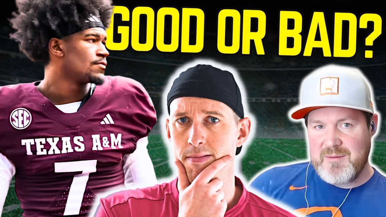 6 Controversial Rookies With Wide Range of Outcomes