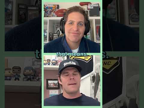 Greg Olsen's key to coaching youth football 👏